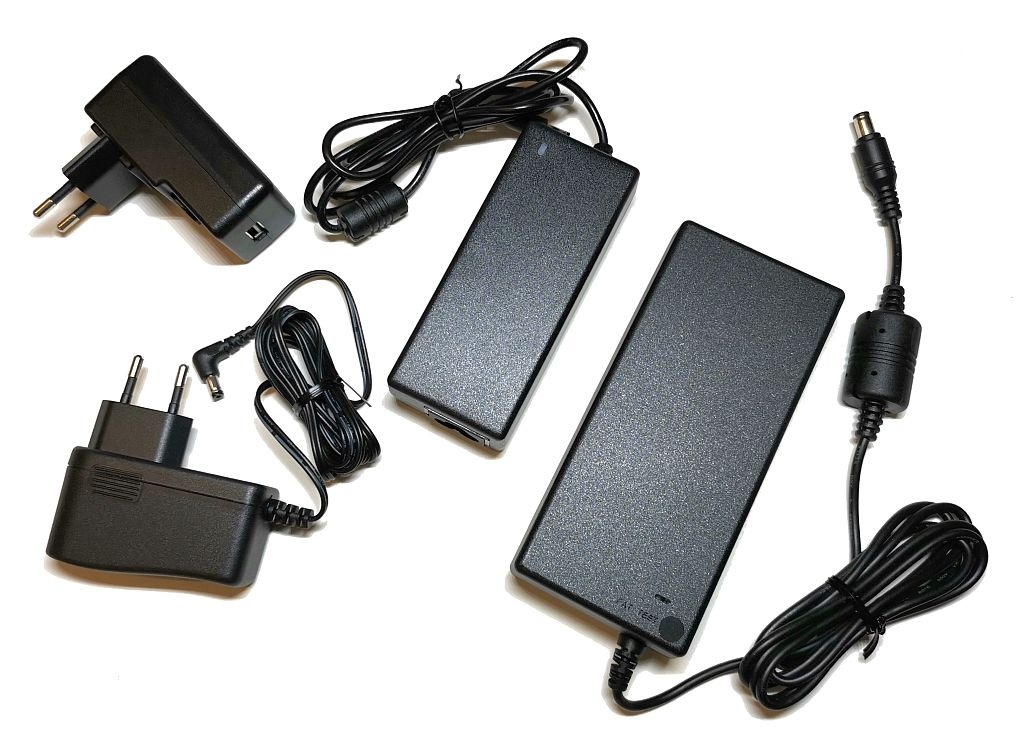 CITIZEN Citizen power supply US, fits for: CBM-910II