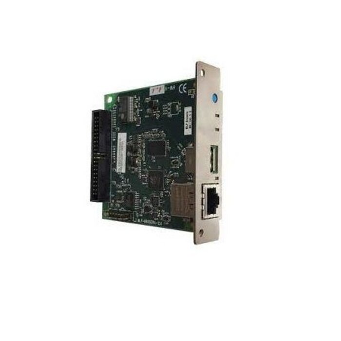 CITIZEN Tarjeta LAN Citizen con host USB | PPZ60104S