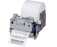 CITIZEN PHU102S Citizen Paper Holder