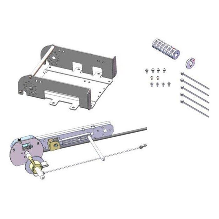 CITIZEN Citizen Paper Holder | PPM30046-0