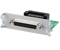 CITIZEN Citizen interface, RS-232 | PPS00276S