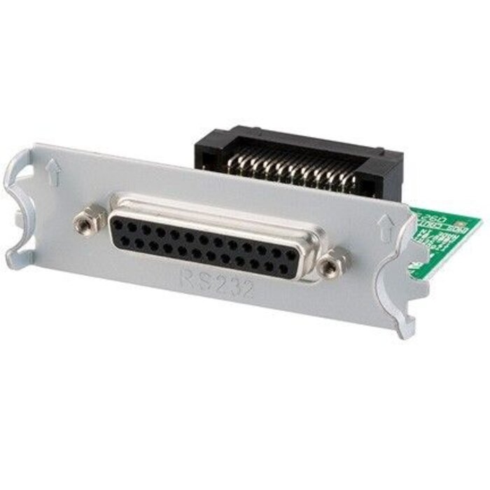 CITIZEN CITIZEN PPS00276S printeronderdeel voor uitbreiding, onderhoud of reparatie van een compatibele printer, met RS-232