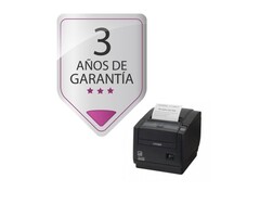 CITIZEN CITIZEN 3YW-CTS600_800_2000 Service- oder Garantieerweiterung