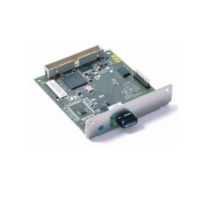 CITIZEN PPZ60112S Citizen WiFi Interface