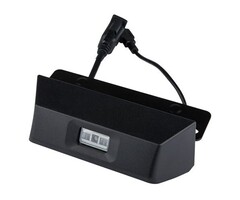 COLORMETRICS Colormetrics Barcode Scanner, 2D | 16D010447B