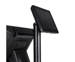 COLORMETRICS SC2xdisp15 Customer display, 38,1 cm (15'')