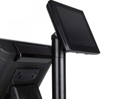 COLORMETRICS SC2xdisp15w Customer display, 38,1 cm (15'')