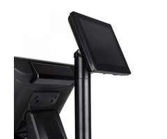 COLORMETRICS Customer display, 38,1 cm (15''), 5380 g