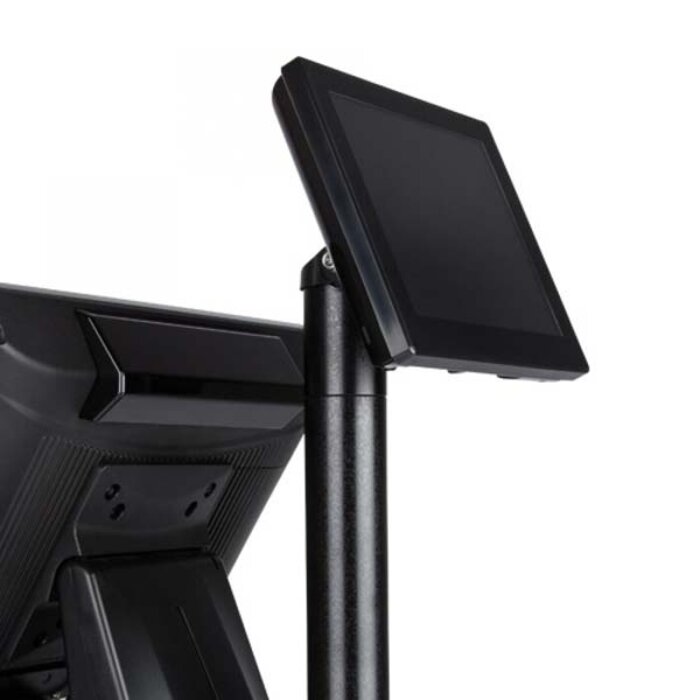 COLORMETRICS SC2xdisp15w Customer display, 38,1 cm (15'')