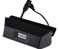 COLORMETRICS Colormetrics 2D Barcode Scanner + RFID | SC2x2dr