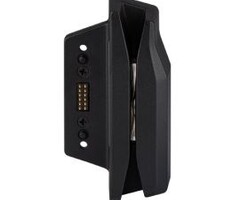 COLORMETRICS SC2xmi Magnetic Stripe Reader + iButton