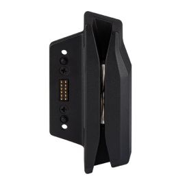 COLORMETRICS Magneet kaartlezer + iButton, 2 en 3 en is voorzien van een USB-aansluiting, P3X00 en K700