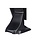 Colormetrics Standfuß, Ersatz Standfuß für Colormetrics P2000, Spare stand for Colormetrics P2000, colour: black, Farbe: schwarz