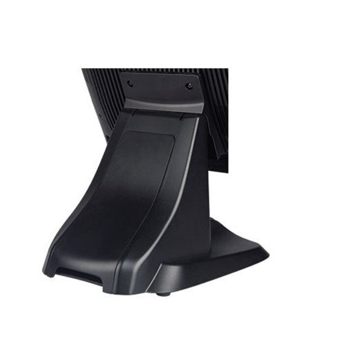 COLORMETRICS Colormetrics Standfuß, Ersatz Standfuß für Colormetrics P2000, Spare stand for Colormetrics P2000, colour: black, Farbe: schwarz