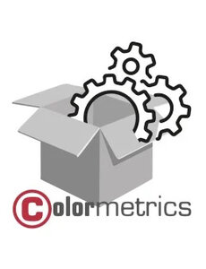 COLORMETRICS 16D010154B Colormetrics customer display, 15''