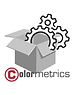 COLORMETRICS 16D010154B Colormetrics Kundendisplay, 15''