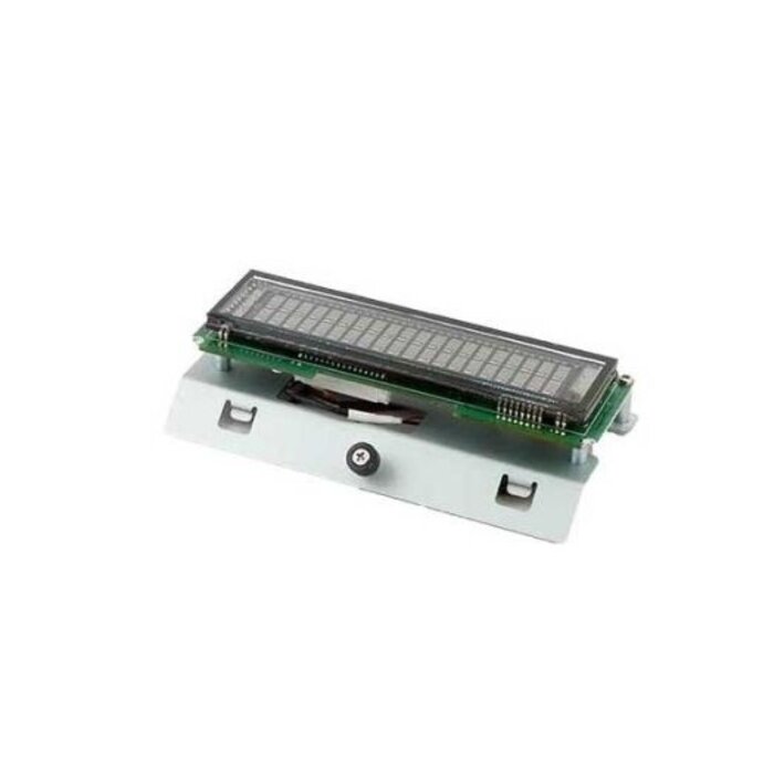 COLORMETRICS 16D010093B Colormetrics Kundendisplay