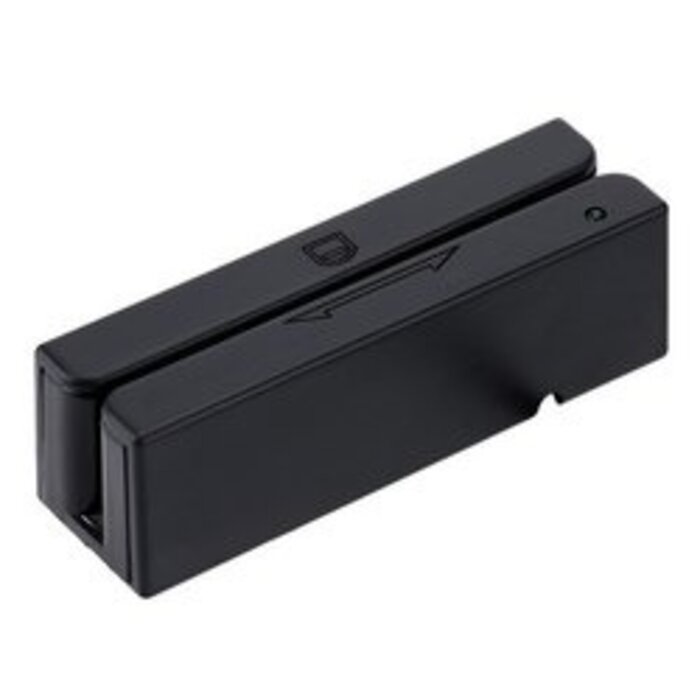 COLORMETRICS 16D010281B Colormetrics Magnetkartenleser + RFID-Leser