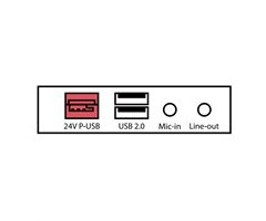 COLORMETRICS COLORMETRICS 16D010294B Schnittstellen- oder Kommunikationsmodul USB 24V