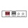 Colormetrics interface card, type C | 16D010294B