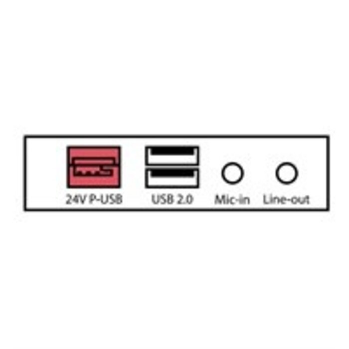 COLORMETRICS Colormetrics interface card, type C, USB