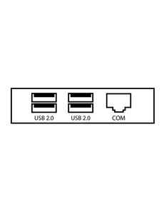 COLORMETRICS Colormetrics interface card, type E | 16D010296B