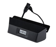 COLORMETRICS K1D0A0021-00HB Colormetrics 2D barcode scanner + RFID