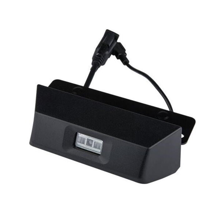 COLORMETRICS Colormetrics 2D Barcodescanner + RFID, P4500, passend für: P4100