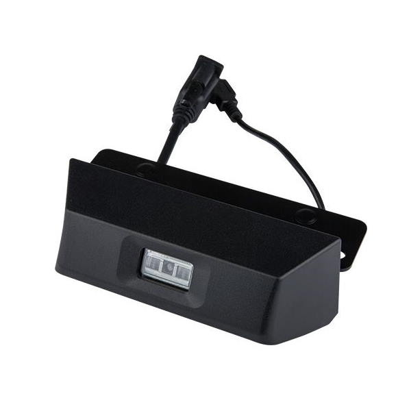 COLORMETRICS Colormetrics 2D Barcodescanner + RFID, P4500, passend für: P4100