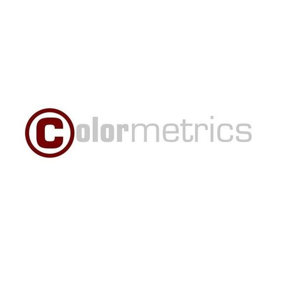 COLORMETRICS 16D010136B Colormetrics Standard Standfuß