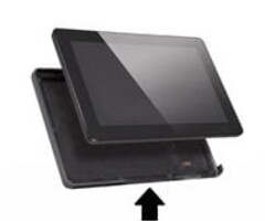 COLORMETRICS Colormetrics expansion cover, bat., MSR | CR-BM