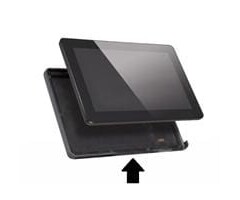 COLORMETRICS CR-BM Colormetrics Expansion-Cover, Bat., MKL