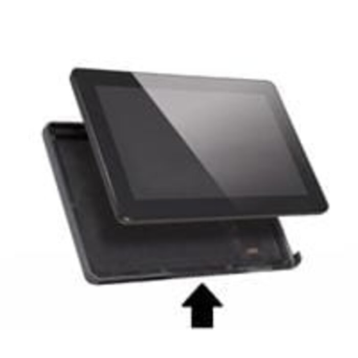 COLORMETRICS Colormetrics Expansion-Cover, Bat., MKL, 6800mAh