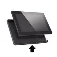 COLORMETRICS Colormetrics Expansion-Cover, Bat., MKL, 6800mAh