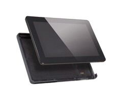 COLORMETRICS COLORMETRICS CR-BMSI protective case USB-A USB