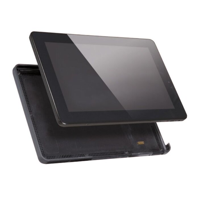 COLORMETRICS Cubierta de expansión de colormetría, Bat., MSR, 2D, IC | CR-BMSI