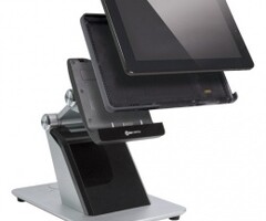 COLORMETRICS Cubierta de expansión de colormetría, Bat., MSR, 2D, 4G | CR-BMSL