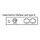 Colormetrics interface card, type-A | ASTRAN0250