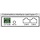Colormetrics Schnittstellenkarte, Typ-C, RS-232, 1x pUSB (12V)