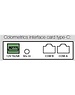 COLORMETRICS Colormetrics interface card, type-C | ASTRAN0270