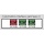 Colormetrics interface card, type-H, 1x pUSB (24V)