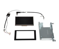 COLORMETRICS 16D010368B Colormetrics customer display, 10,92 cm (4,3'')