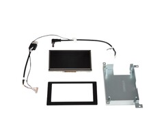 COLORMETRICS Pantalla para clientes Colormetrics, 10,92 cm (4,3'') | 16D010368B