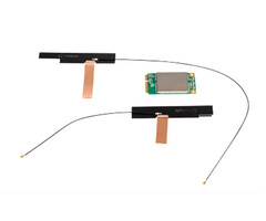 COLORMETRICS Módulo colorimétrico, LTE | 16D010372B