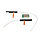 16D010372B Colormetrics module, LTE