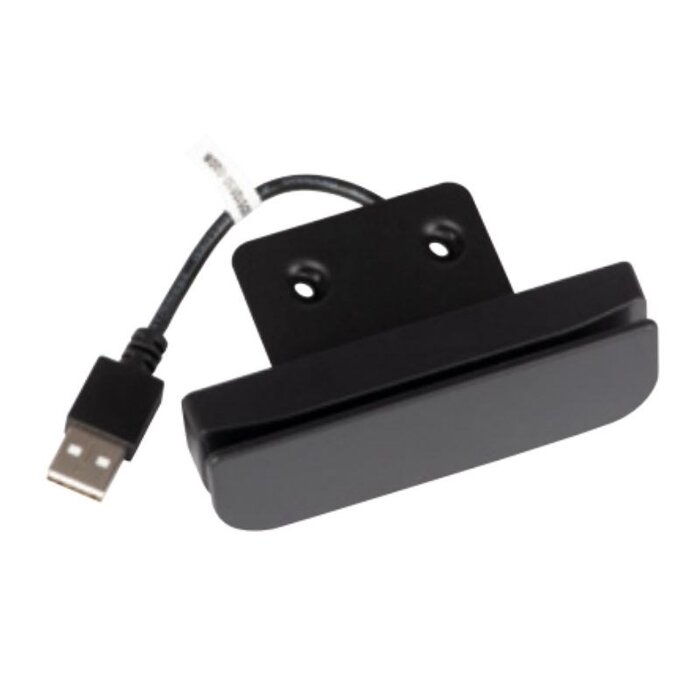 COLORMETRICS Colormetric magnetic stripe reader | 16D010369B