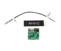 COLORMETRICS 16D010370B Colormetrics RFID reader
