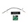 Lector RFID Colormetrics, 10 g, Con un peso de tan solo 0