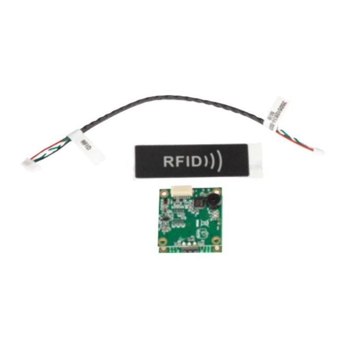 COLORMETRICS Colormetrics RFID reader, 10 g, fits for: C1400