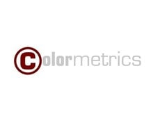 COLORMETRICS COLORMETRICS 16D010436B Kundendisplay